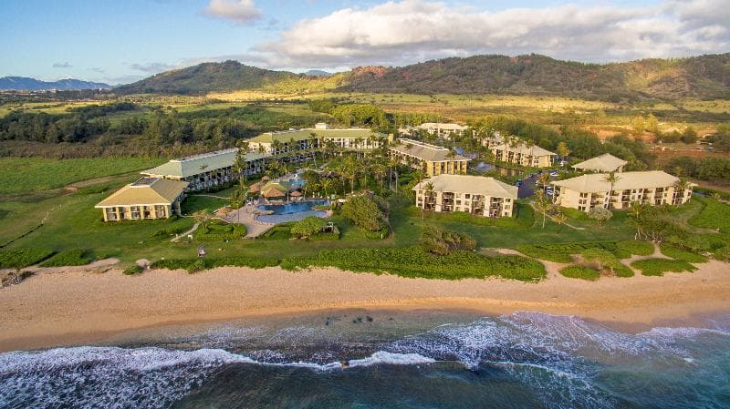 OUTRIGGER Kaua'i Beach Resort & Spa photo 1