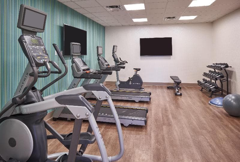 Holiday Inn Express Boca Raton-West 2