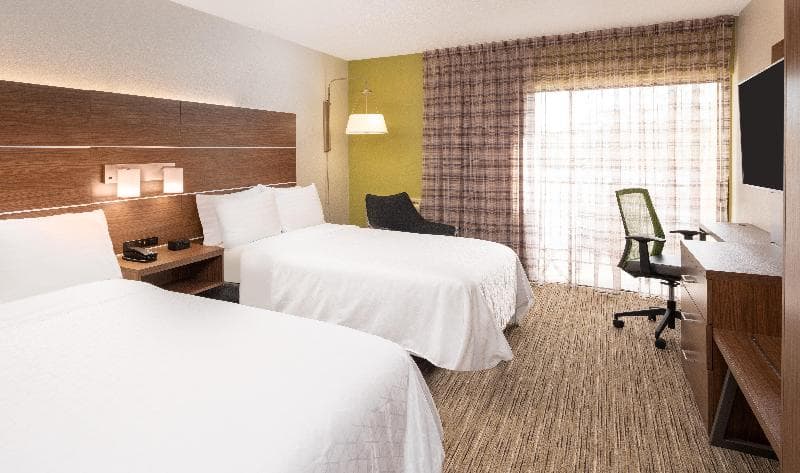 Holiday Inn Express Boca Raton-West 4