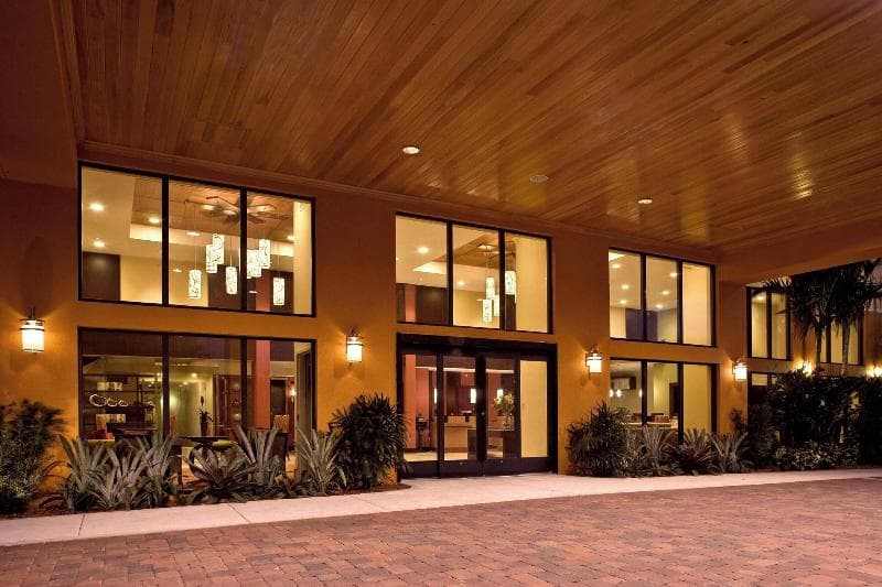Courtyard Boynton Beach 4