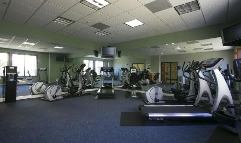 The Inn At Boynton Beach 4