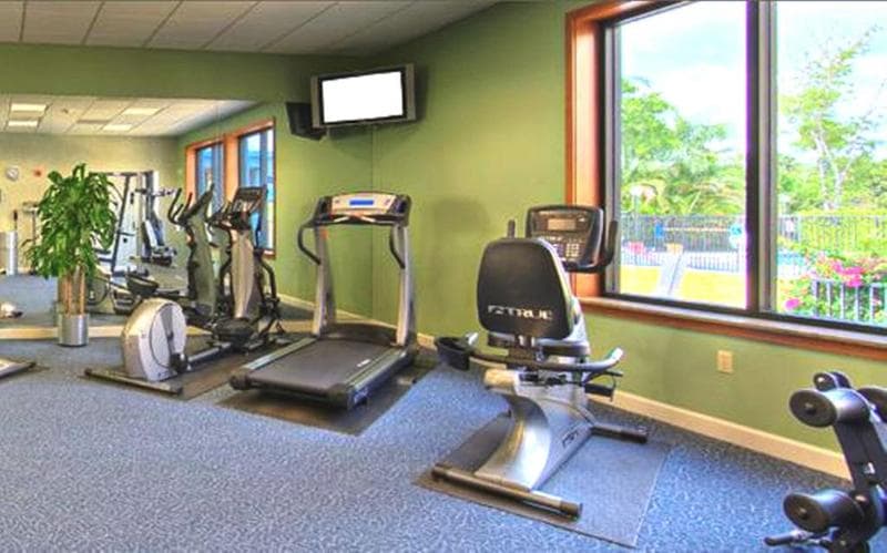 The Inn At Boynton Beach 5