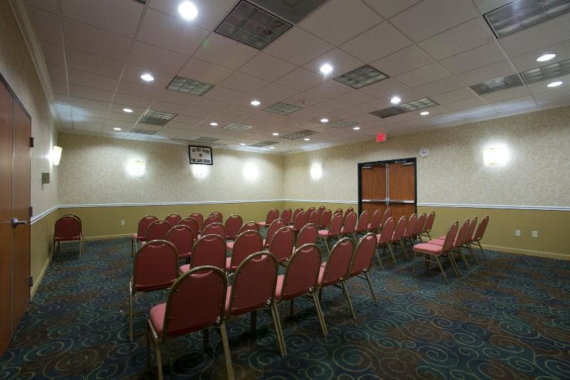 The Inn At Boynton Beach photo 1