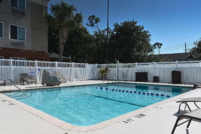 Sonesta Simply Suites Clearwater 3