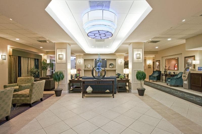 Holiday Inn Express & Suites Clearwater/US 19 North 5