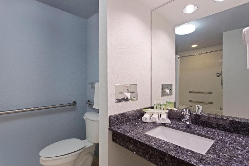 Holiday Inn Express & Suites Clearwater North/Dunedin 5