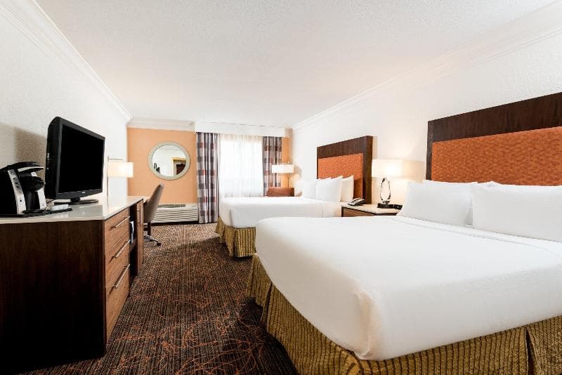 Holiday Inn Ft. Lauderdale-Airport photo 1