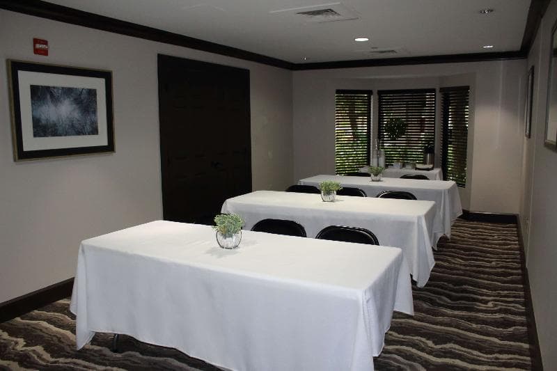 Sonesta ES Suites Fort Lauderdale Plantation photo 1