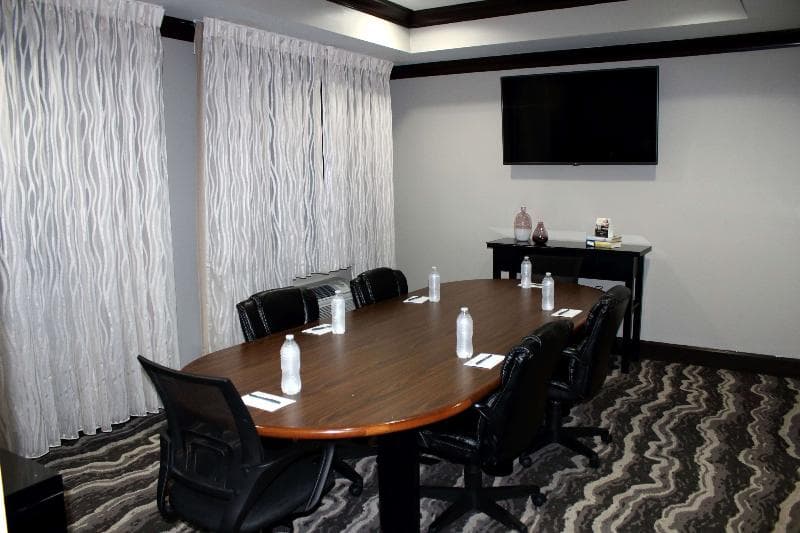 Sonesta ES Suites Fort Lauderdale Plantation 4