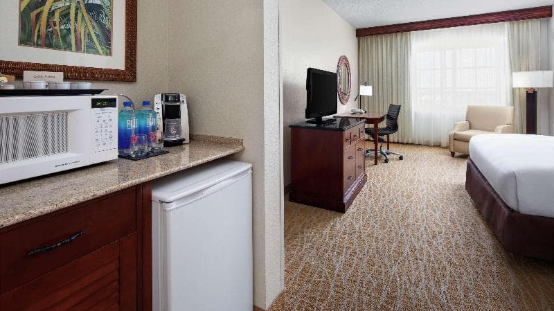 DoubleTree by Hilton Hotel Sunrise - Sawgrass Mills 2