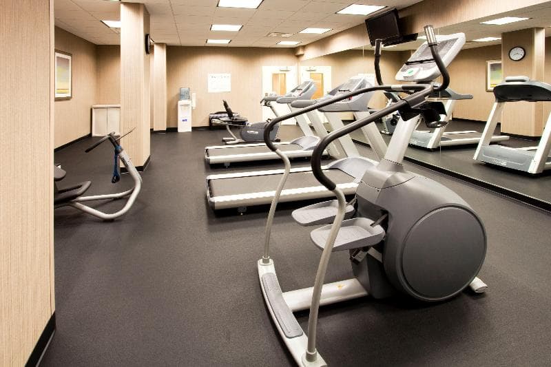 Holiday Inn Express & Suites Fort Pierce West photo 1