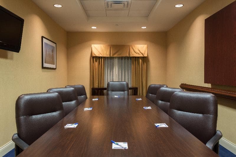 Holiday Inn Express & Suites Fort Pierce West main
