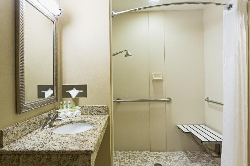 Holiday Inn Express & Suites Fort Pierce West 5