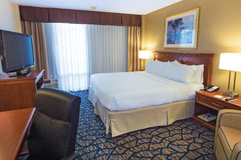 Holiday Inn Gainesville-University Ctr 3