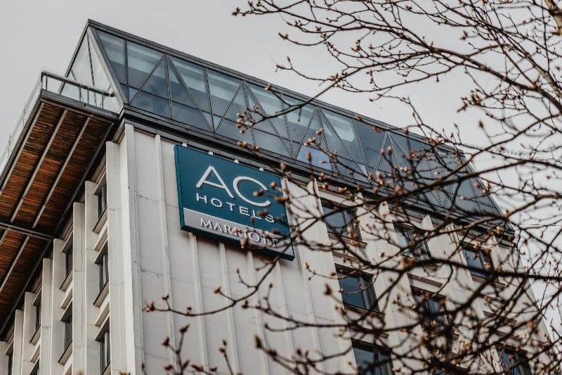 Ac Hotel Riga photo 1