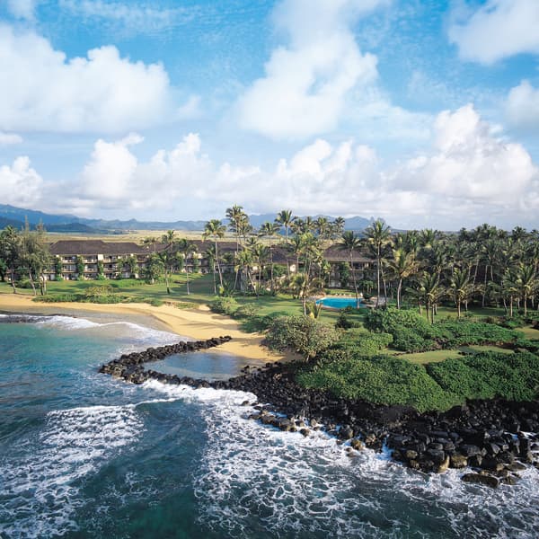 Lae Nani Resort Kauai By Outrigger photo 1