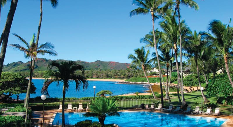 Lae Nani Resort Kauai By Outrigger 2