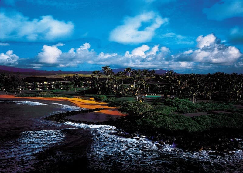Lae Nani Resort Kauai By Outrigger 3