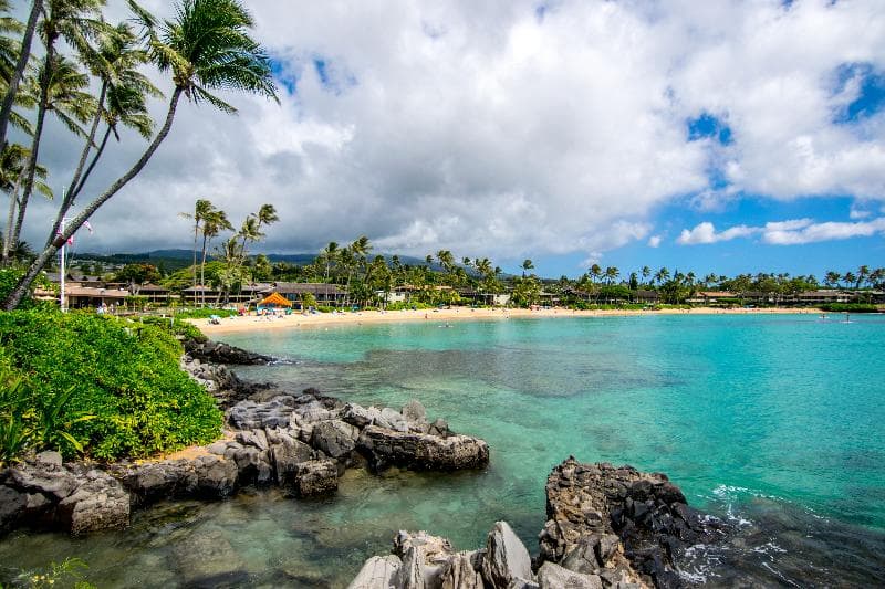 Napili Shores Maui by OUTRIGGER photo 1