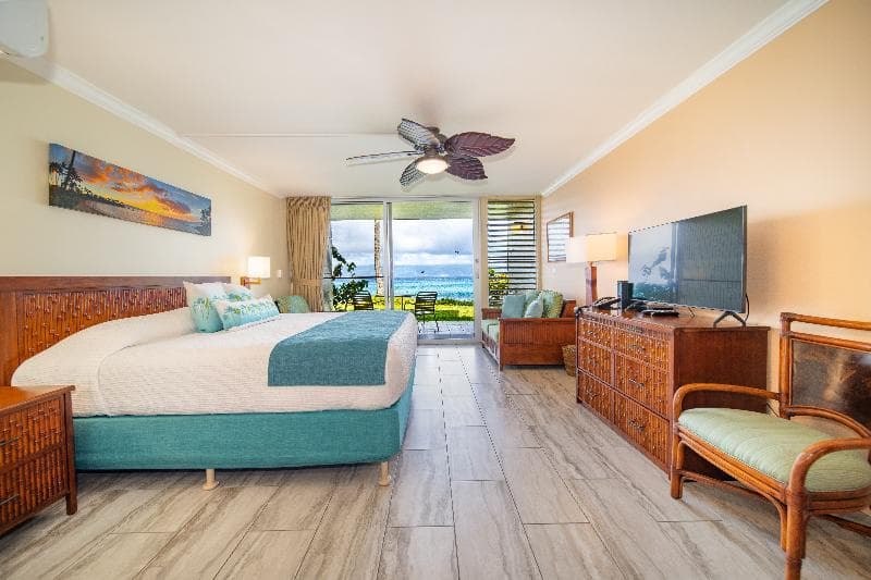 Napili Shores Maui by OUTRIGGER 4
