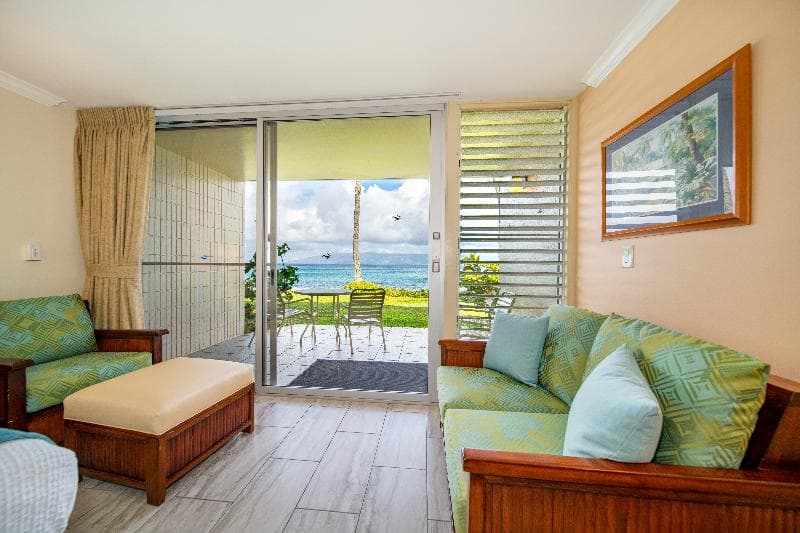 Napili Shores Maui by OUTRIGGER 5
