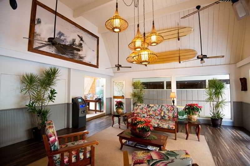 Pacific Marina Inn 5