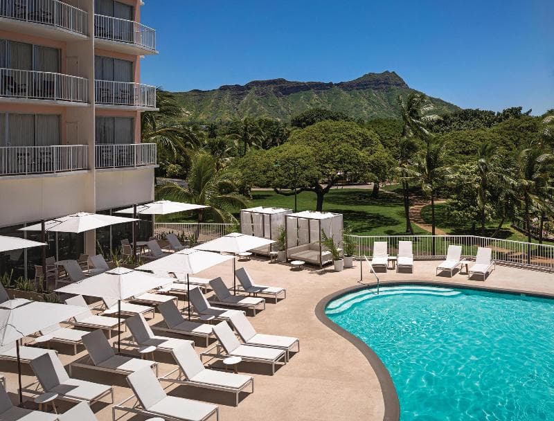 Park Shore Waikiki 3