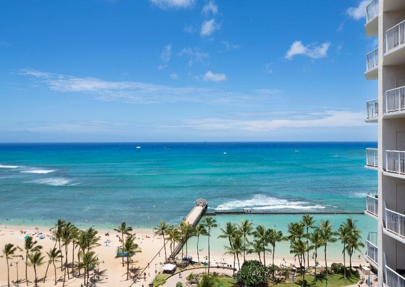 Park Shore Waikiki 4
