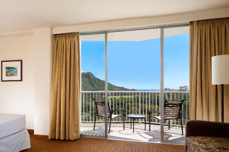 Park Shore Waikiki 2