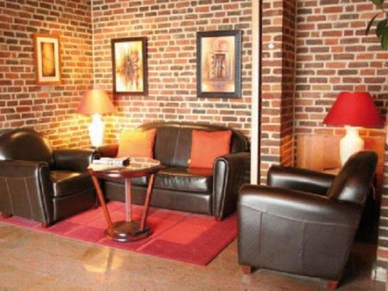 Hotel Prince de Liege (Ex-Minotel e Ex-Ares Budget) 4