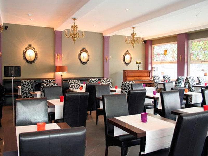Hotel Prince de Liege (Ex-Minotel e Ex-Ares Budget) 5