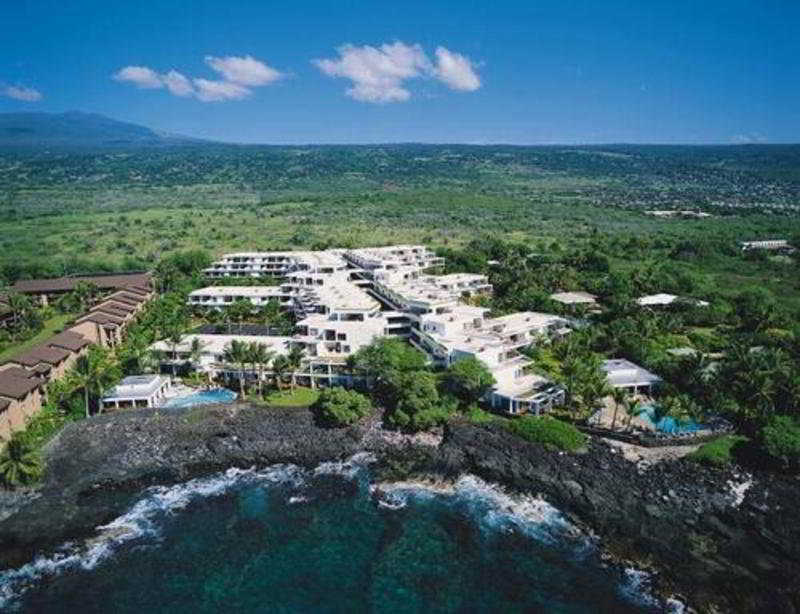 Royal Sea Cliff Kona by OUTRIGGER 2