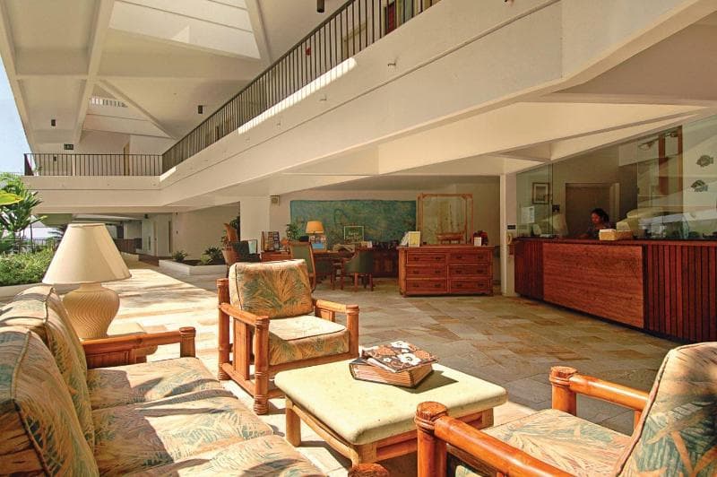 Royal Sea Cliff Kona by OUTRIGGER 4