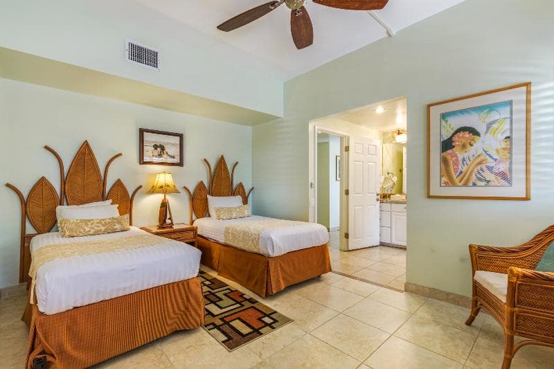 Royal Sea Cliff Kona by OUTRIGGER 5