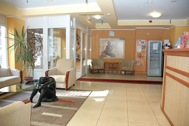 Atlantic Hotel 3