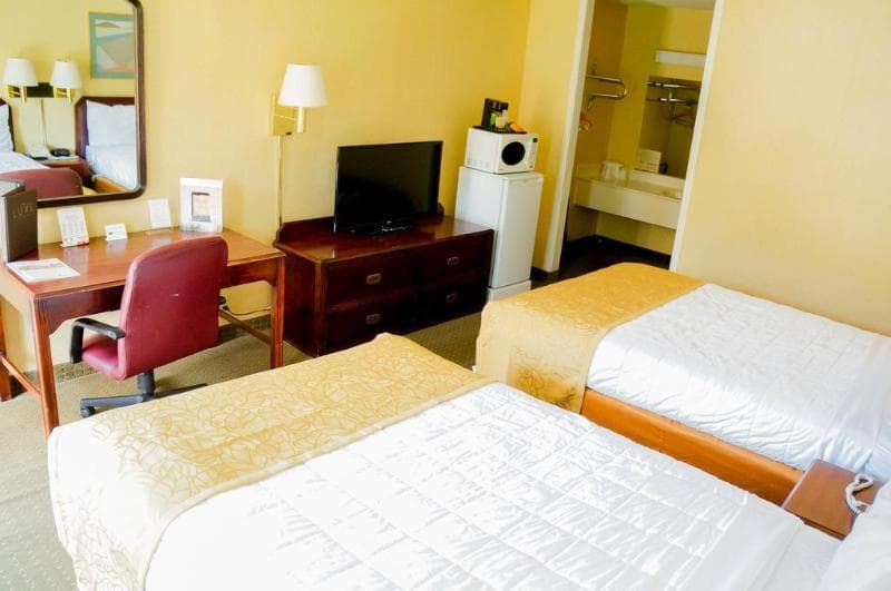 Grand Luxe Hotel & Resort photo 1