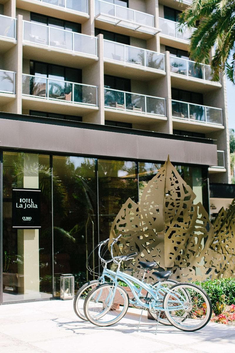 Hotel La Jolla, Curio Collection by Hilton 3