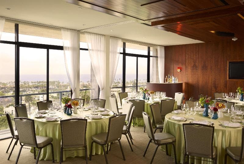 Hotel La Jolla, Curio Collection by Hilton photo 1