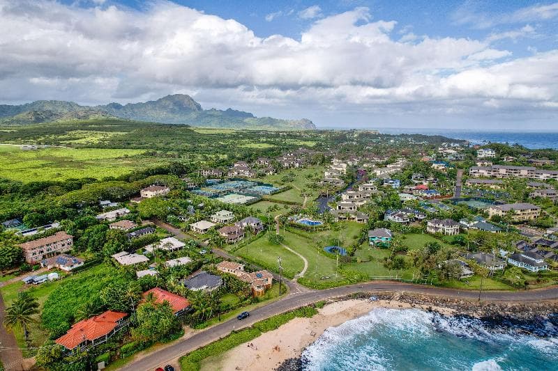Aston at Poipu Kai 4