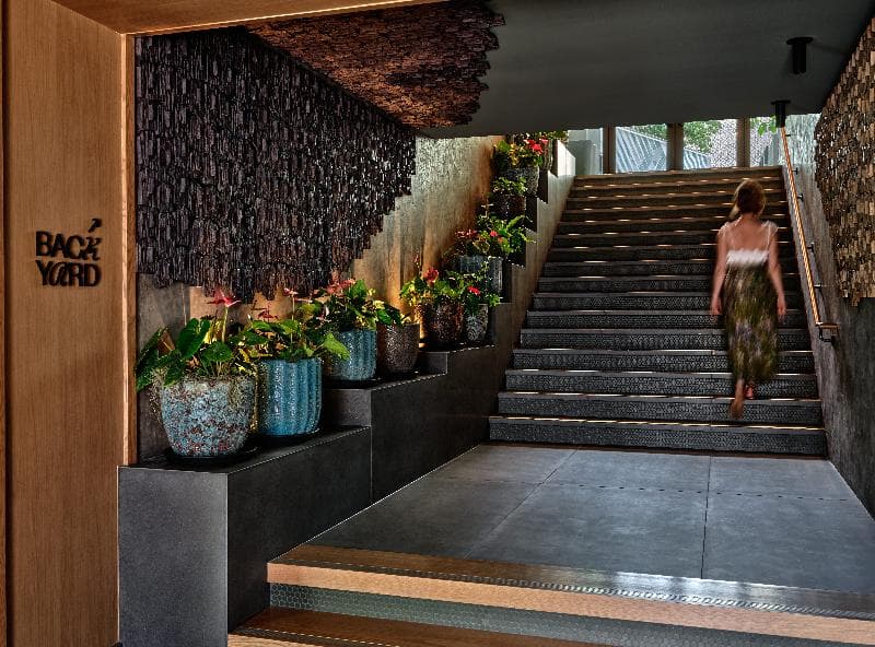 Romer House Waikiki - Adults Only photo 1