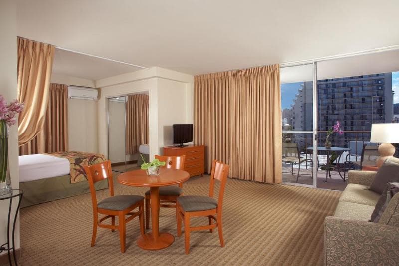 Romer House Waikiki - Adults Only 3