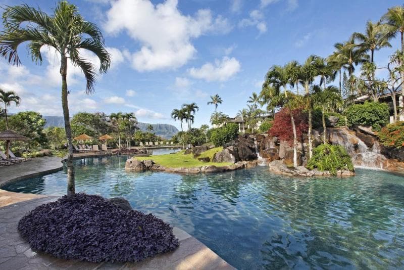 Hanalei Bay Resort photo 1
