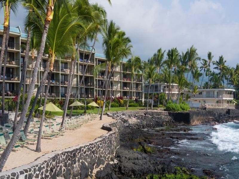Aston Kona By The Sea photo 1