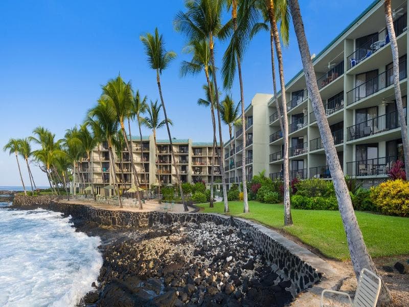 Aston Kona By The Sea 4