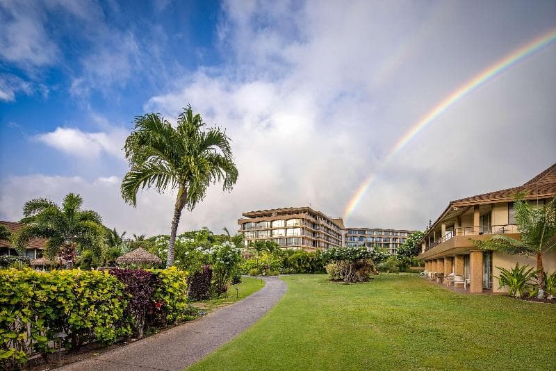 Maui Kaanapali Villas 2