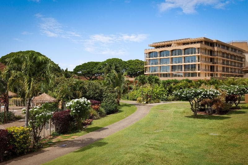 Maui Kaanapali Villas 3