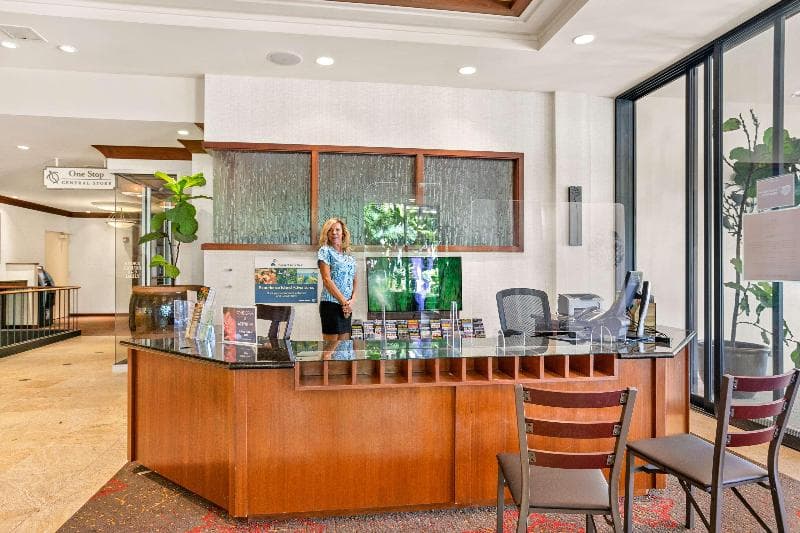 Maui Kaanapali Villas 4
