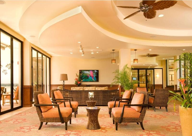 Maui Kaanapali Villas 5