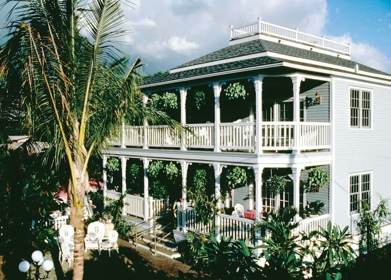The Plantation Inn (Closed) photo 1