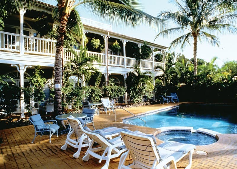 The Plantation Inn (Closed) 3